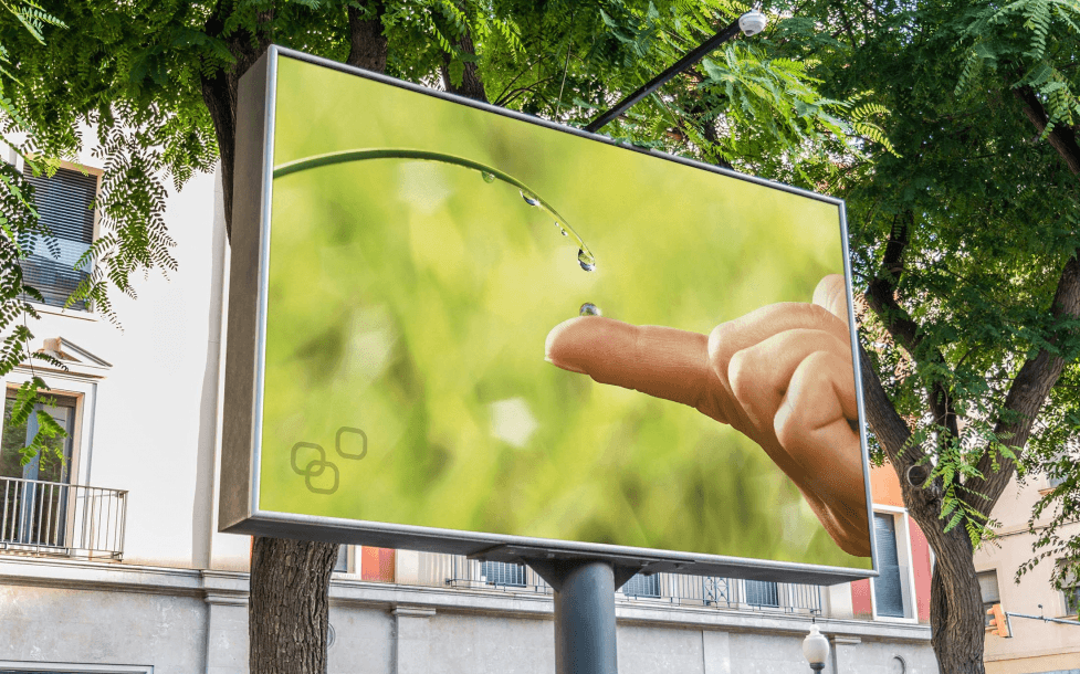 "L’élément le plus puissant dans la publicité est la vérité"