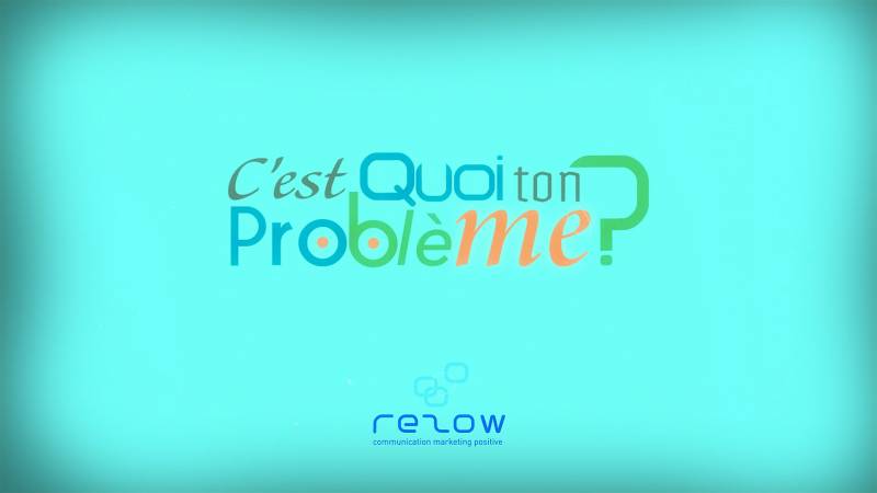 Créatrice et porteuse de valeurs positives