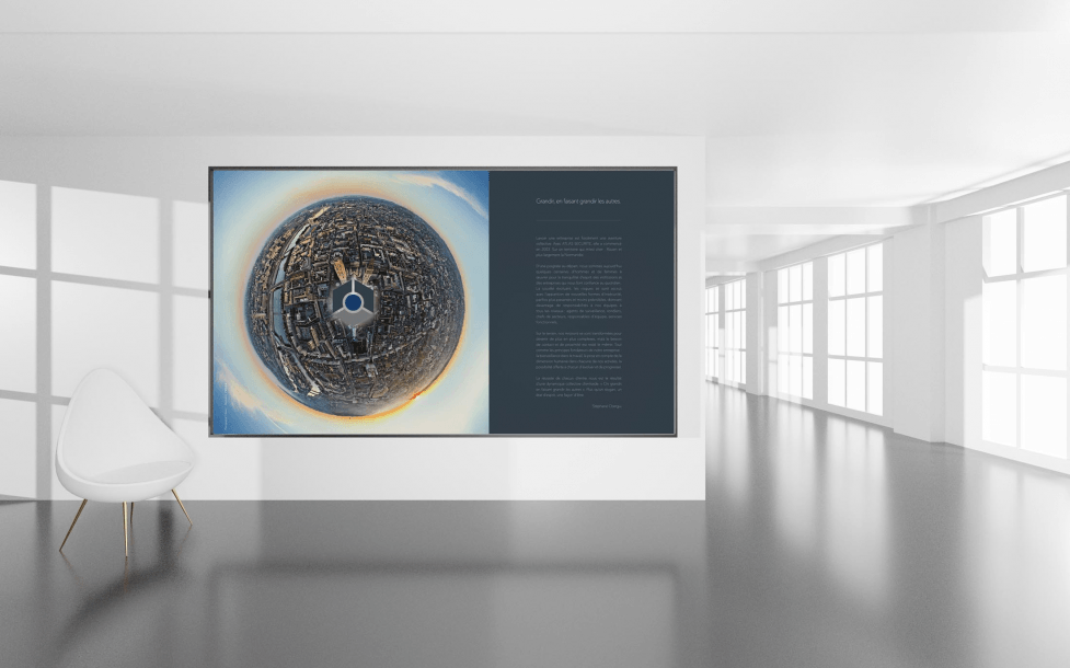 Design Graphique