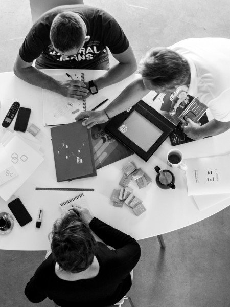 Communication = Savoir-vivre ?