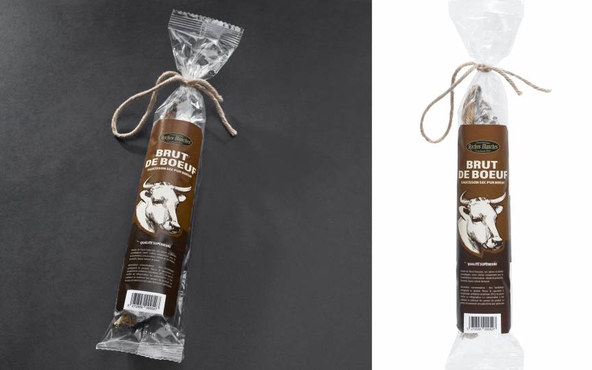 Rezow - Se démarquer sur un segment de marché concurrentiel 2