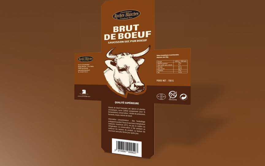 Rezow - Se démarquer sur un segment de marché concurrentiel 0