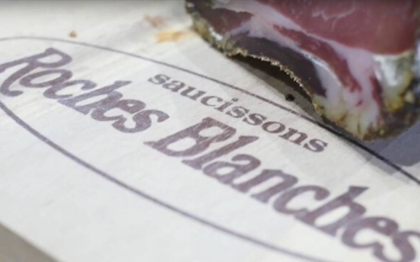 Rezow - Se démarquer sur un segment de marché concurrentiel 1