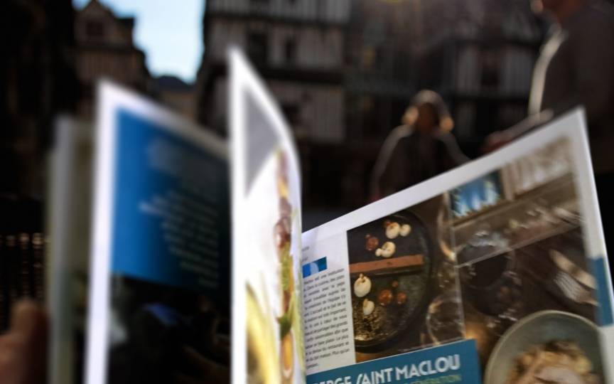 Rezow - Influencer le consommateur 6