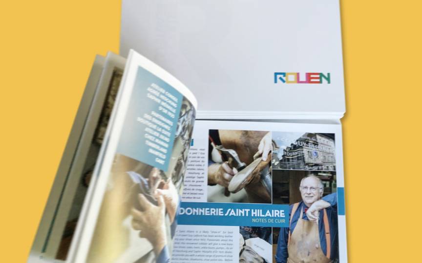 Rezow - Influencer le consommateur 3