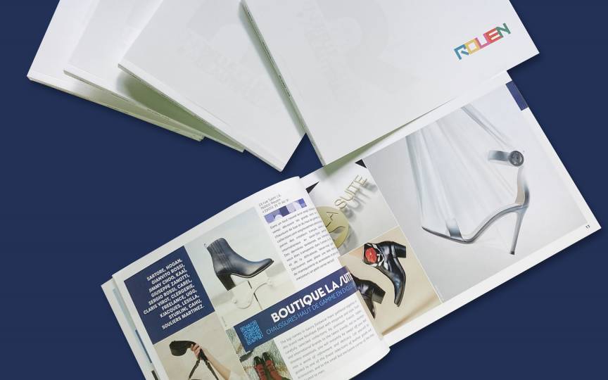 Rezow - Influencer le consommateur 4