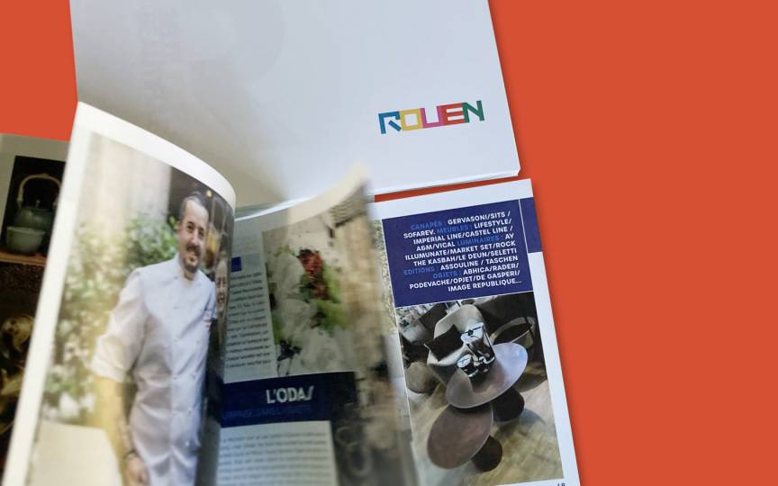 Rezow - Influencer le consommateur 5