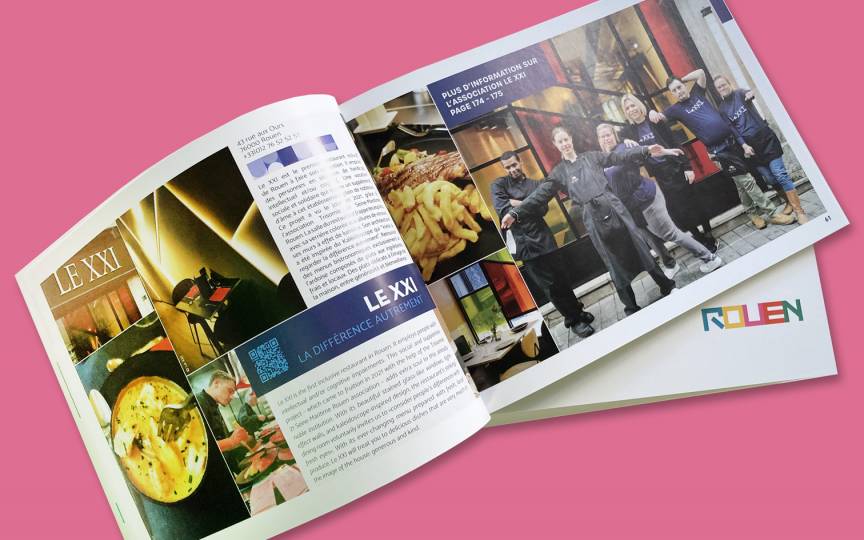 Rezow - Influencer le consommateur 2