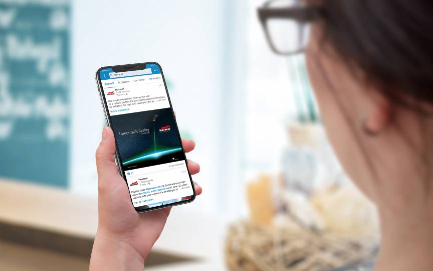 Rezow - Communiquer son positionnement et ses valeurs sur les réseaux sociaux 2