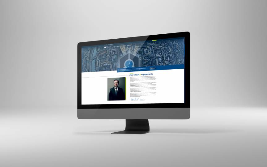 Rezow - Développer l'attractivité et le sentiment d'appartenance de la marque 0