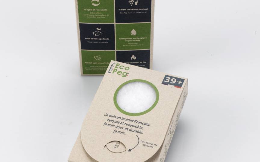 Rezow - Commercialiser un nouveau produit technologique lors d'un salon professionnel 4