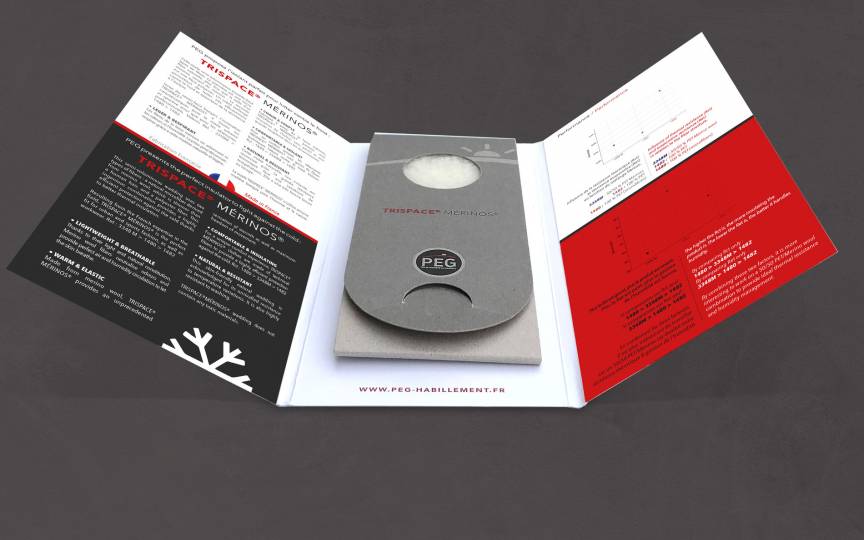 Rezow - Commercialiser un nouveau produit technologique lors d'un salon professionnel 9