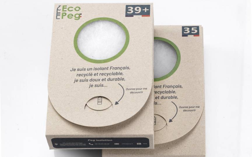 Rezow - Commercialiser un nouveau produit technologique lors d'un salon professionnel 0