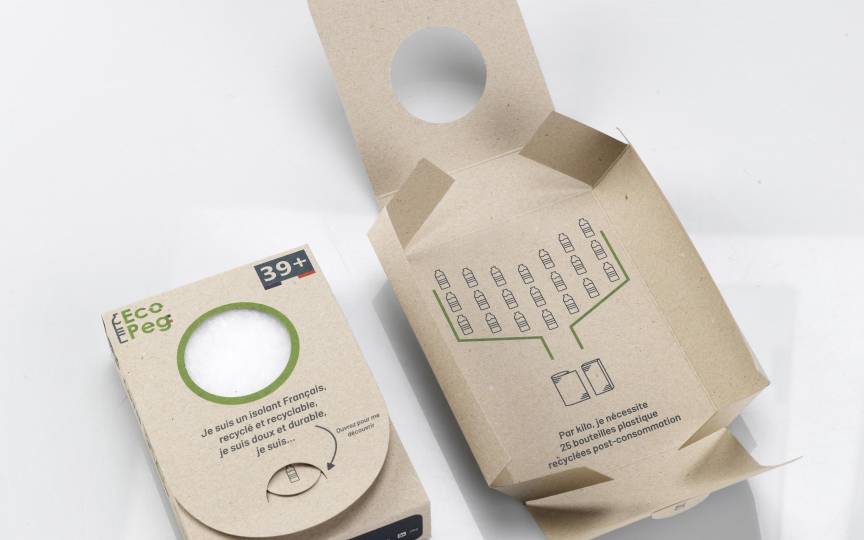 Rezow - Commercialiser un nouveau produit technologique lors d'un salon professionnel 2