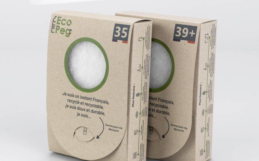 Rezow - Commercialiser un nouveau produit technologique lors d'un salon professionnel 7