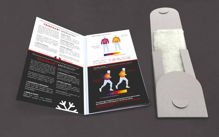 Rezow - Commercialiser un nouveau produit technologique lors d'un salon professionnel 10