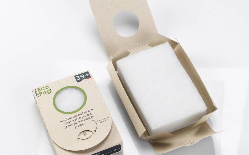 Rezow - Commercialiser un nouveau produit technologique lors d'un salon professionnel 3