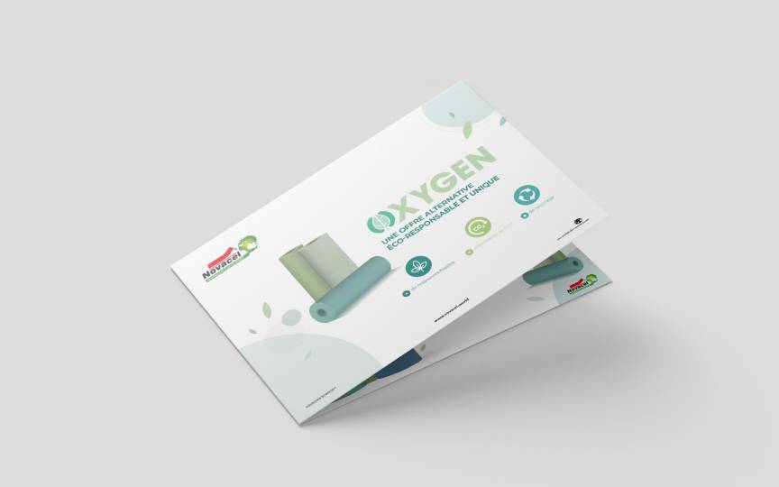 Rezow - Attirer sa cible vers une solution tout en mesurant son impact marketing 0