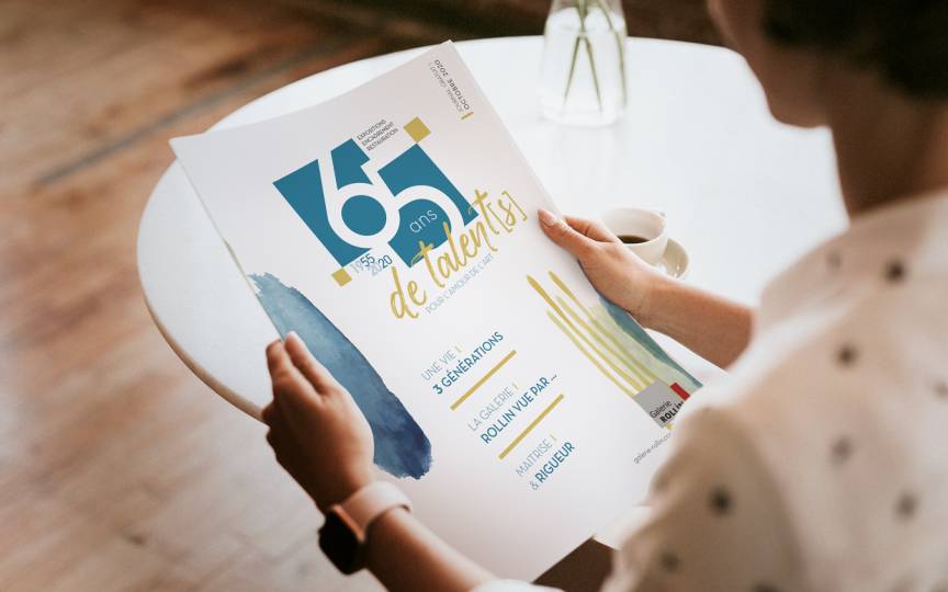 Rezow - Goodies ou contrôler son image de marque et sa relation client 1