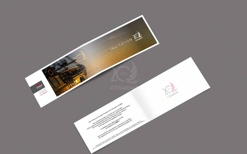 Rezow - Fêter, Remercier, Fidèliser 1