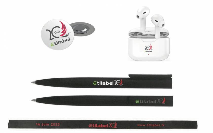 Rezow - Fêter, Remercier, Fidèliser 4