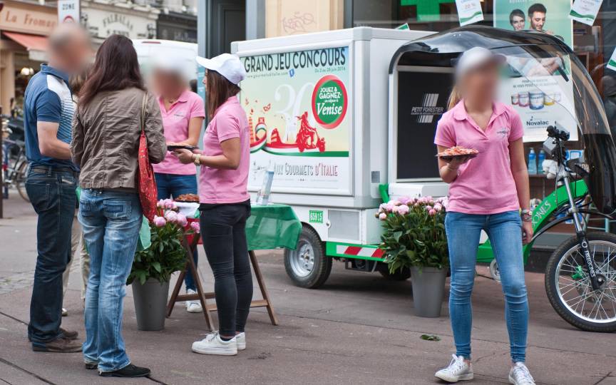 Rezow - Multiplier ces actions de communication pour une visibilité optimale 5