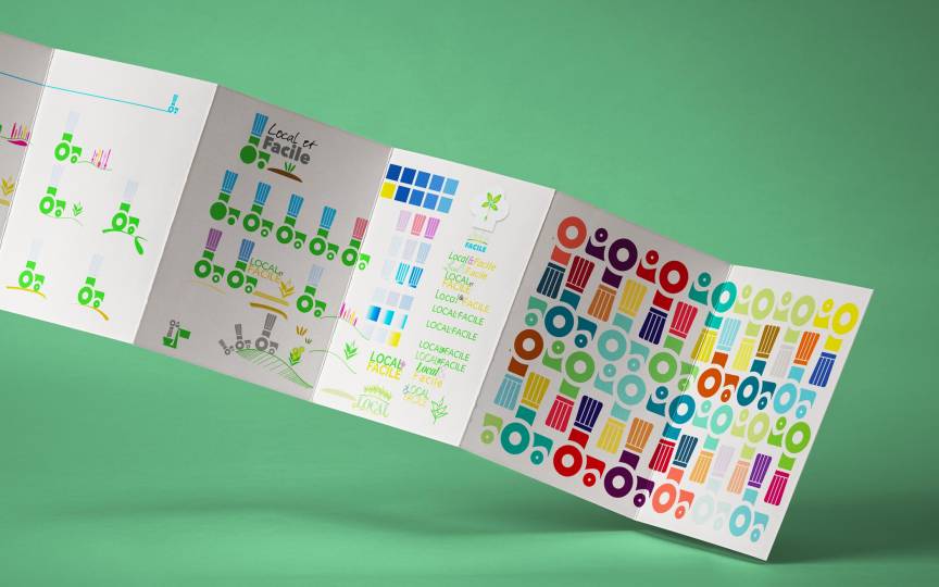 Rezow - Positionner sa marque comme un acteur moderne et professionnel de son territoire 2