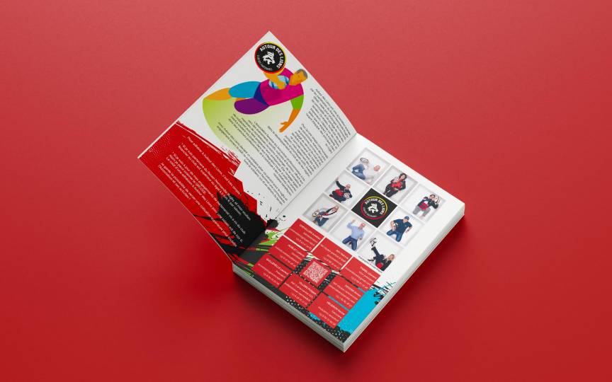 Rezow - Etablir un levier de création de valeur pour un club sportif : l’annuaire, un aspect marketing innovant 2