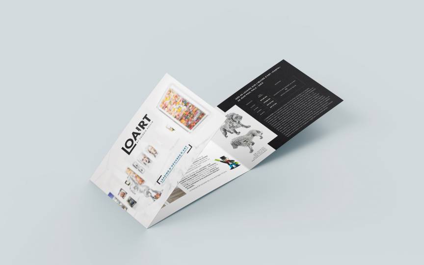 Rezow - Communiquer afin de rendre l’Art accessible 1