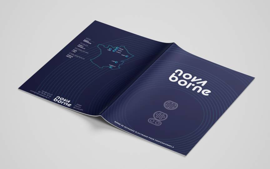 Rezow - ACCÉLÉRER LA MOBILITÉ ÉLECTRIQUE DE DEMAIN 0