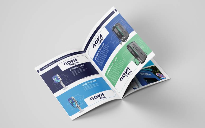 Rezow - ACCÉLÉRER LA MOBILITÉ ÉLECTRIQUE DE DEMAIN 2