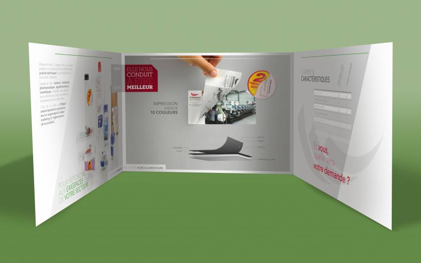 Rezow - Respecter son image, c'est aussi respecter ses clients 4