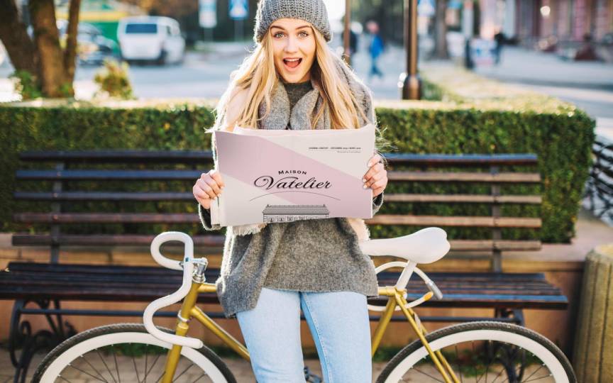 Rezow - Promouvoir un nouveau point de vente 2