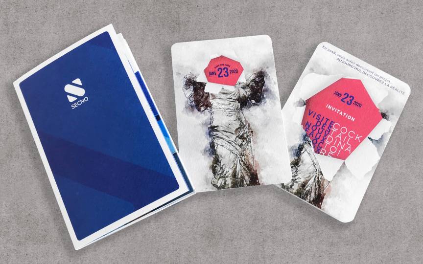 Rezow - Célébrer, fédérer, fidéliser 0