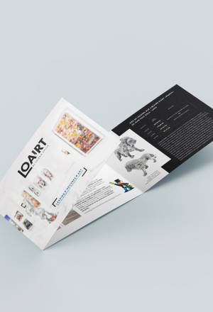 Communiquer afin de rendre l’Art accessible