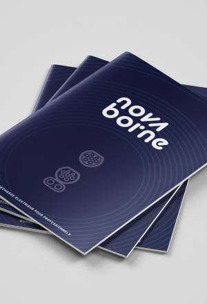 ACCÉLÉRER LA MOBILITÉ ÉLECTRIQUE DE DEMAIN